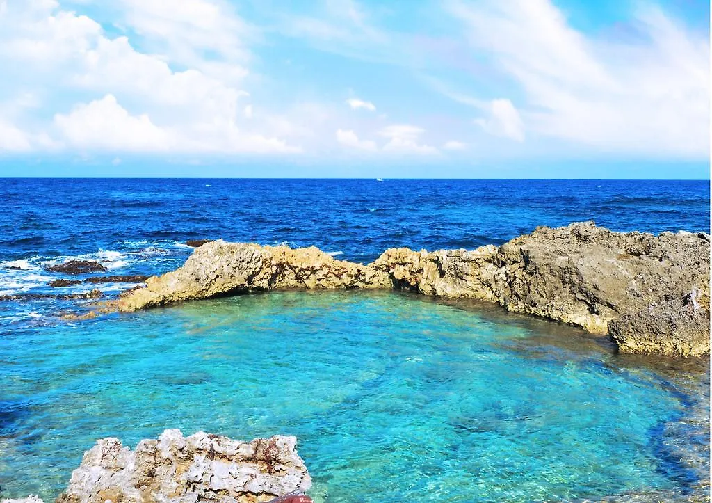 ****  Mia Reef Isla Mujeres Cancun All Inclusive Resort México