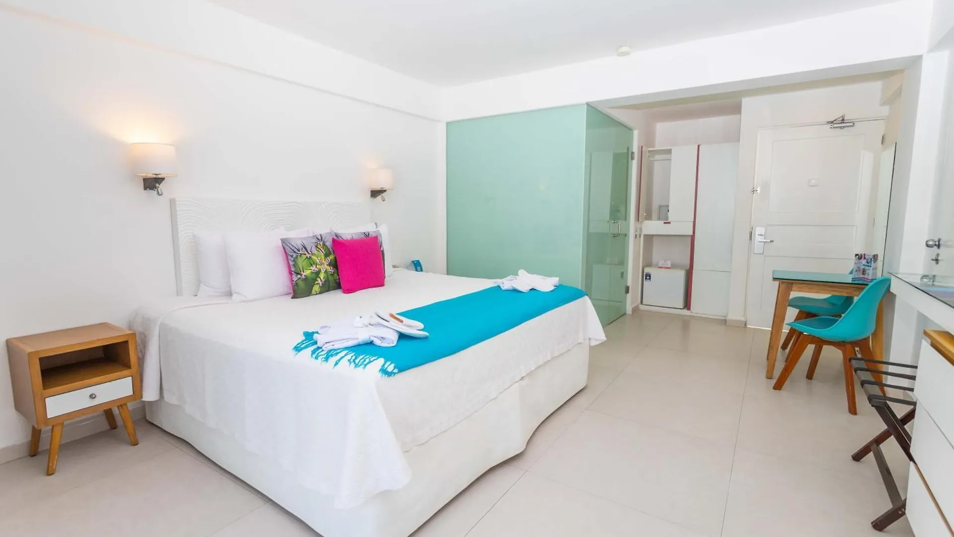 Mia Reef Isla Mujeres Cancun All Inclusive Resort