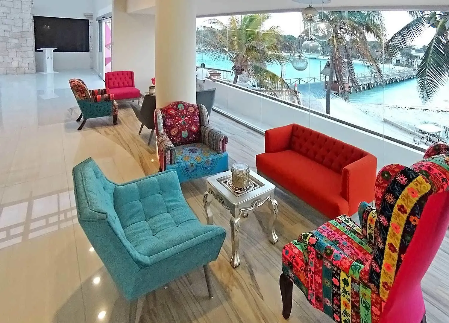 Mia Reef Isla Mujeres Cancun All Inclusive Resort