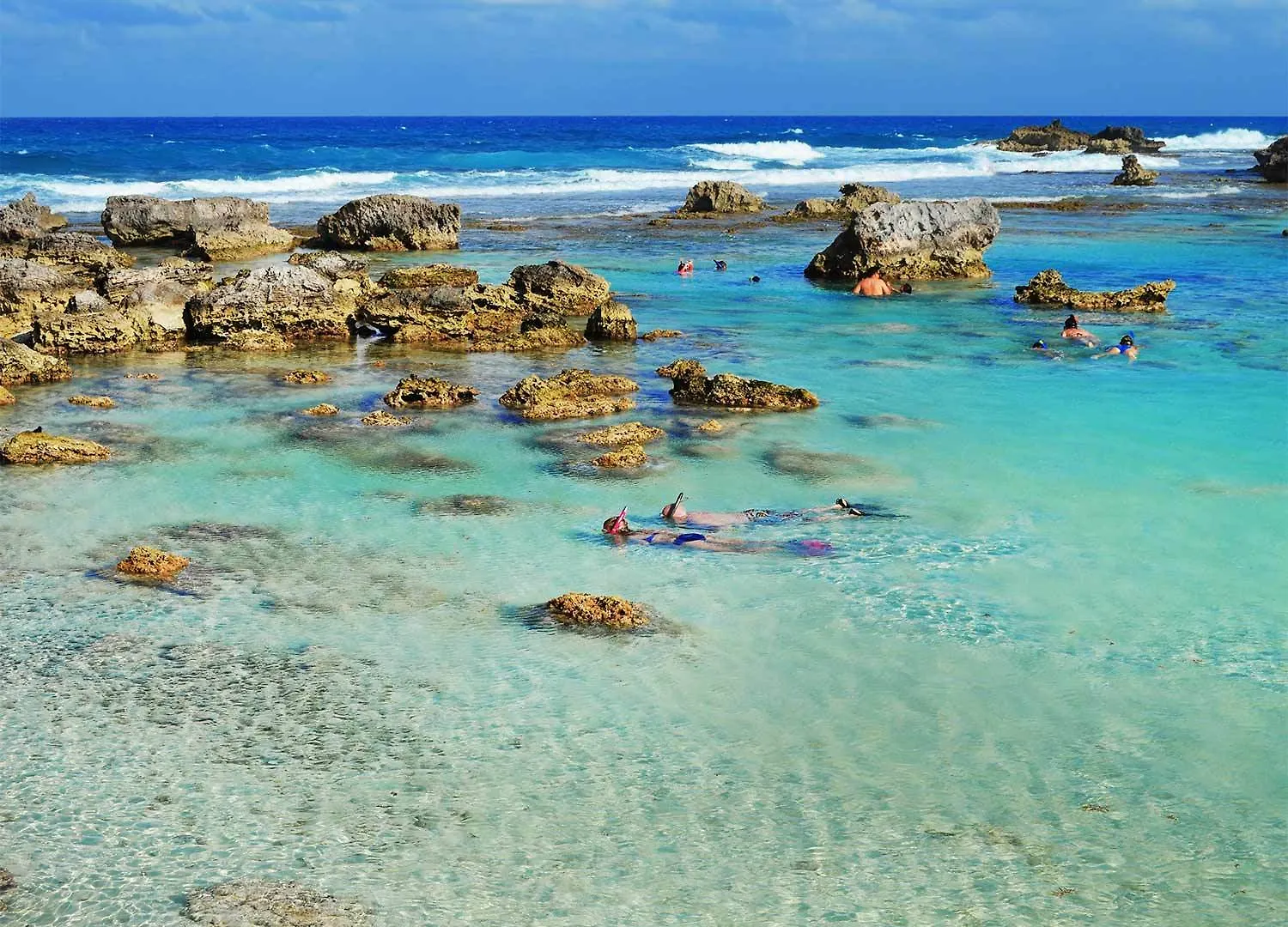 Mia Reef Isla Mujeres Cancun All Inclusive Resort 4*,