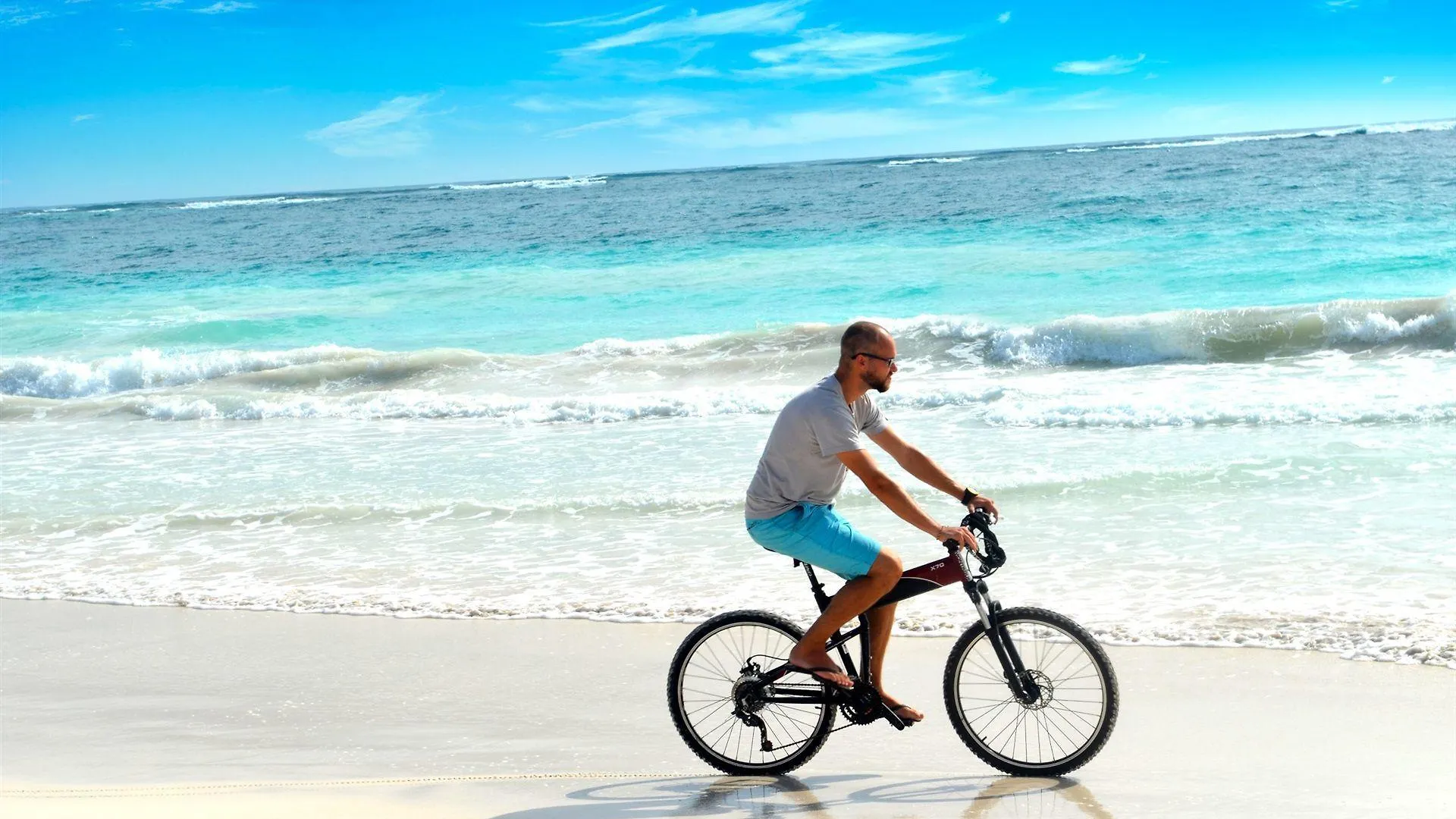 Mia Reef Isla Mujeres Cancun All Inclusive Resort
