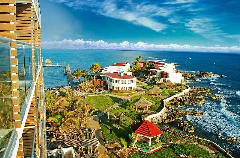 Mia Reef Isla Mujeres Cancun All Inclusive Resort