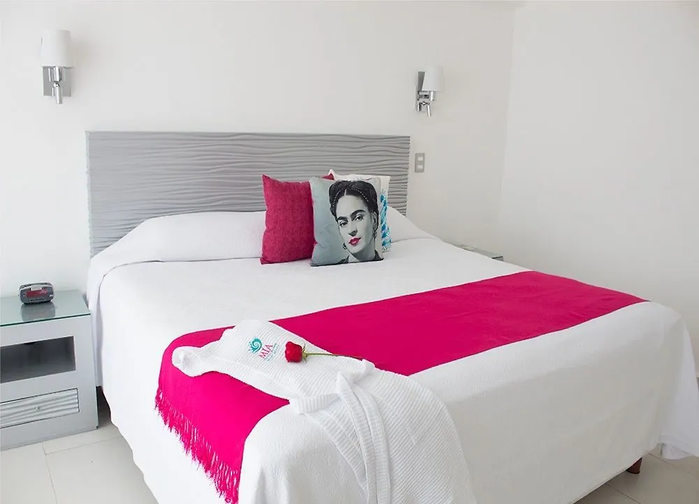 Mia Reef Isla Mujeres Cancun All Inclusive Resort