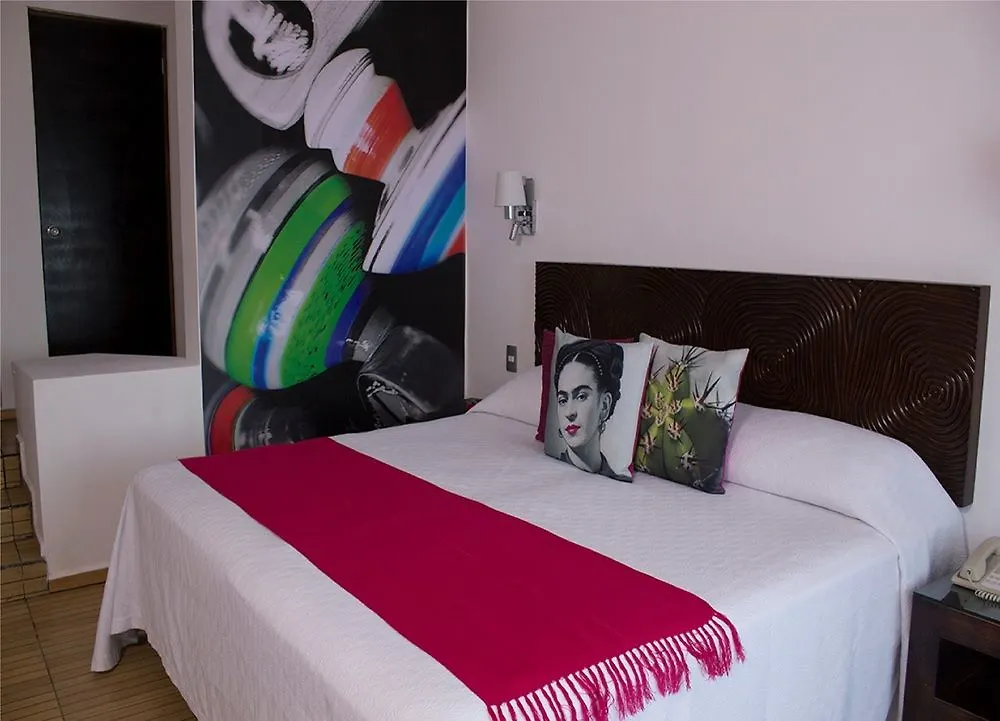 Mia Reef Isla Mujeres Cancun All Inclusive Resort 4*,