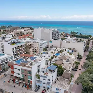 Casa Yako Appartamento Playa del Carmen