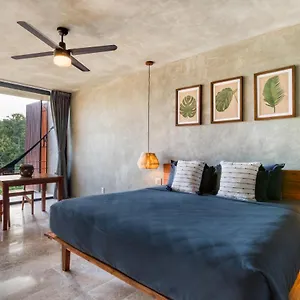 Seremonia By Soyrumi Appartement Tulum
