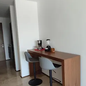 Apartamento Menesse Mitdtown2 , Ave 25th