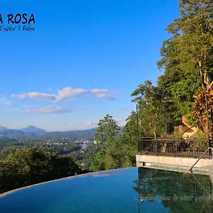  Gasthuis Rosa Sri Lanka