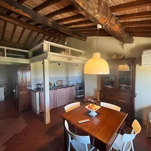 Centro Storico La Pulcianella Con Vista Mozzafiato Italy