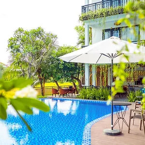 **** Hotel Sunkised Paddy Vietnam