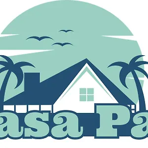 Casa Paz Appartement
