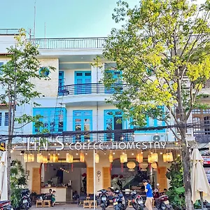  Hotel An's Family - 5mins Walk To Ancient Town Vietnam