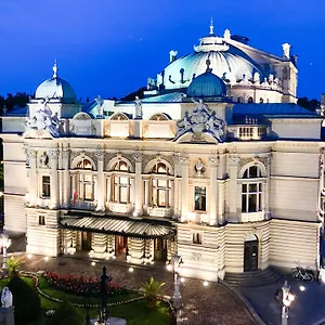 **** Hotel H12**** Polen