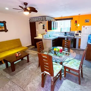 Appartamento Cande's, Isla Mujeres