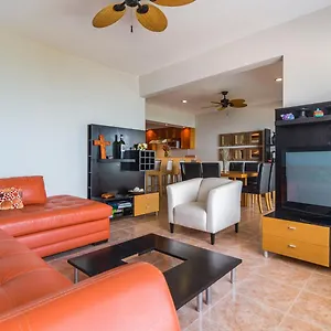 Casa Bonita And Villas Appartement