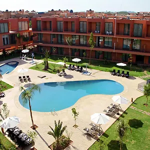 Rawabi Marrakech & Hotel Marrakesh