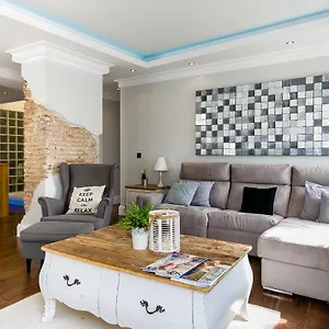 Apartamento Weforyou 3 Bedrooms Luxury Penthouse With Views In The Best Location Of