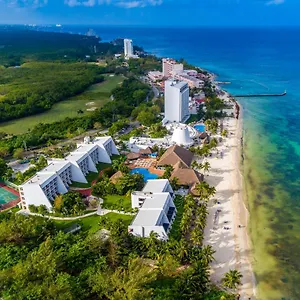 Melia 4*, Cozumel México