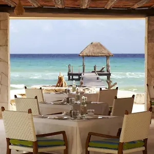 Viceroy Riviera Maya, A Luxury (adults Only) Station touristique