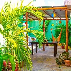 Casa Caridad Del Cobre Hébergement de vacances