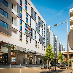 Privilodges Carré De Jaude Appart hôtel Clermont-Ferrand