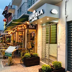 Hotel Imperla