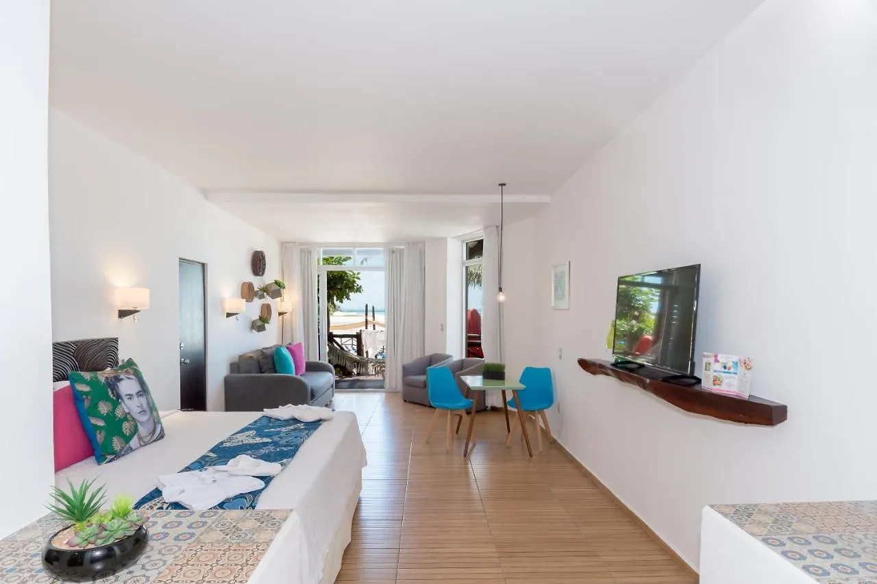 Mia Reef Isla Mujeres Cancun All Inclusive Resort Mexique