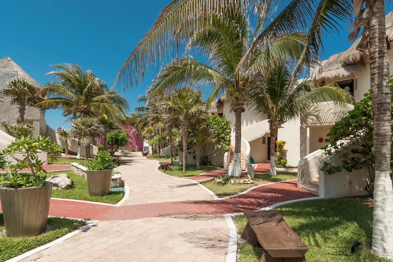 Mia Reef Isla Mujeres Cancun All Inclusive Resort