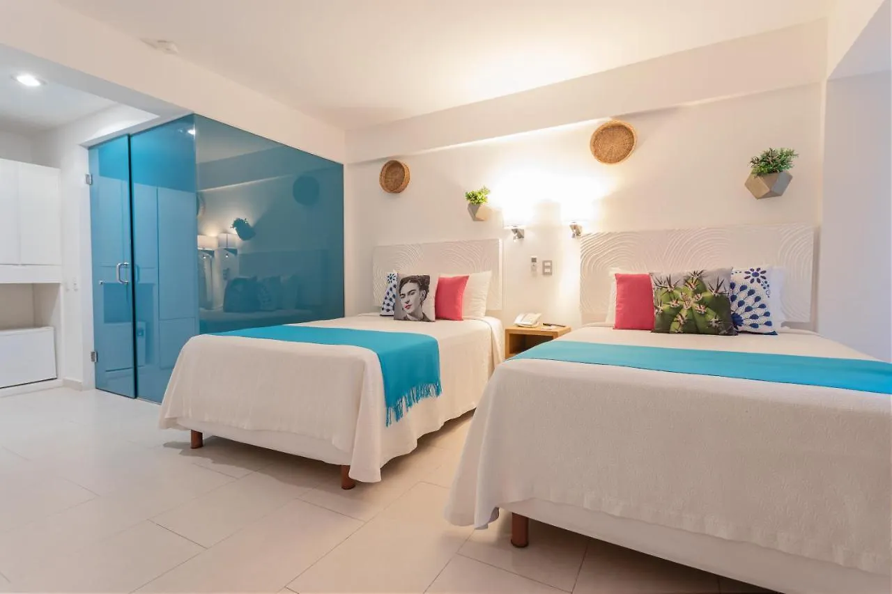 Mia Reef Isla Mujeres Cancun All Inclusive Resort