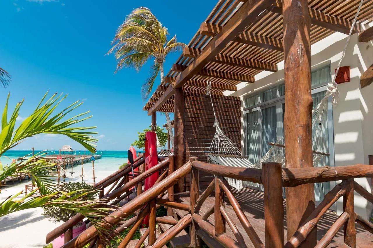 Mia Reef Isla Mujeres Cancun All Inclusive Resort Mexique