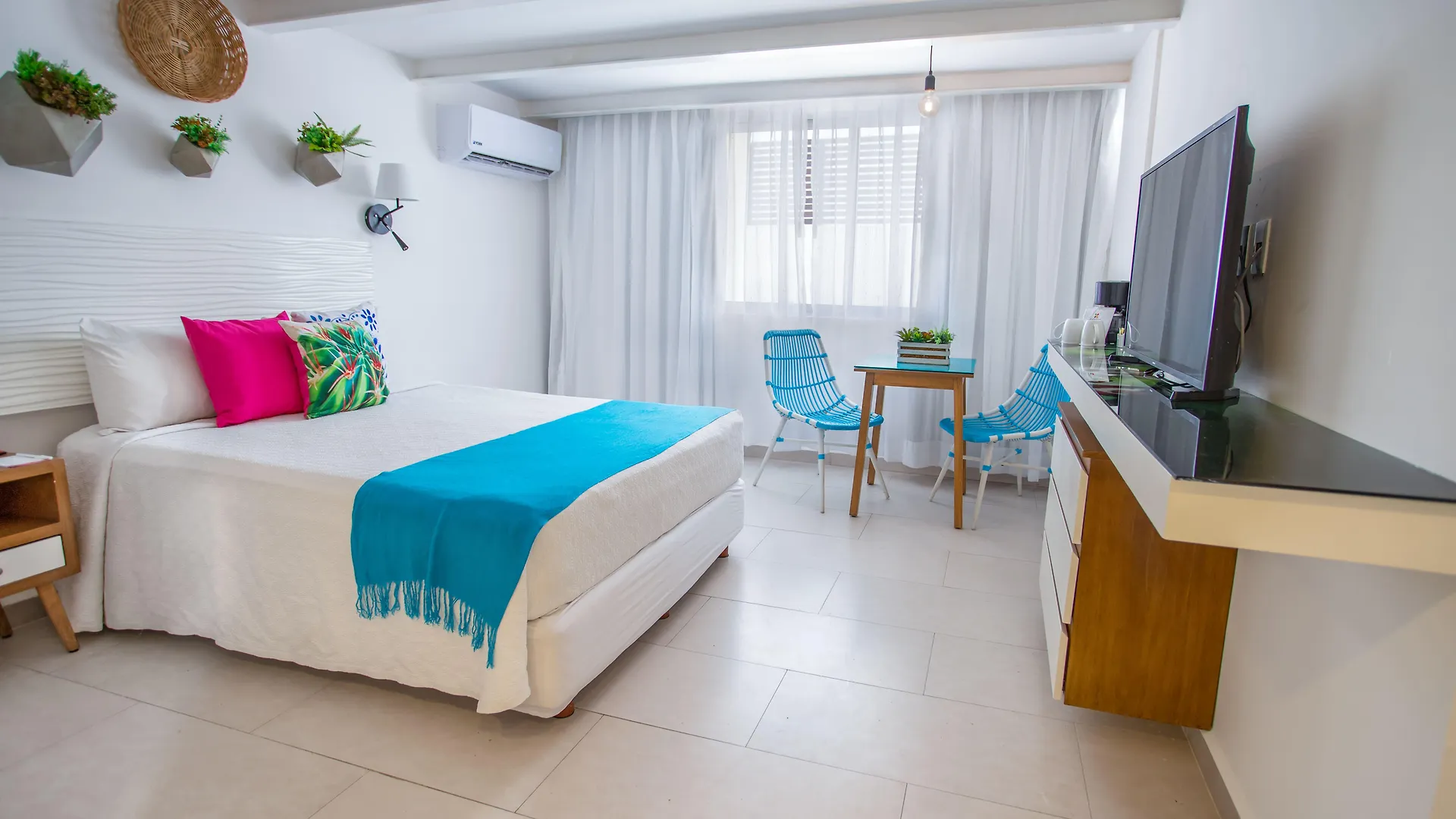 Mia Reef Isla Mujeres Cancun All Inclusive Resort