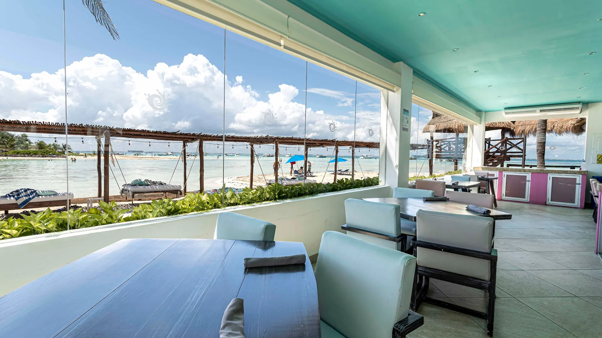Mia Reef Isla Mujeres Cancun All Inclusive Resort