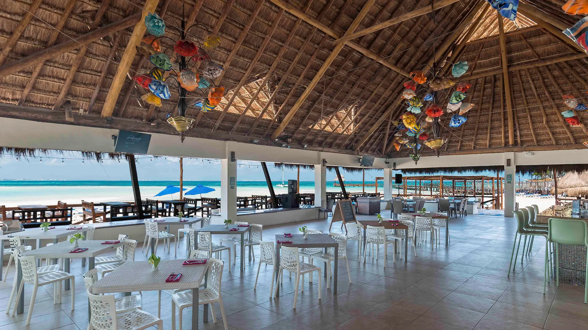 Mia Reef Isla Mujeres Cancun All Inclusive Resort