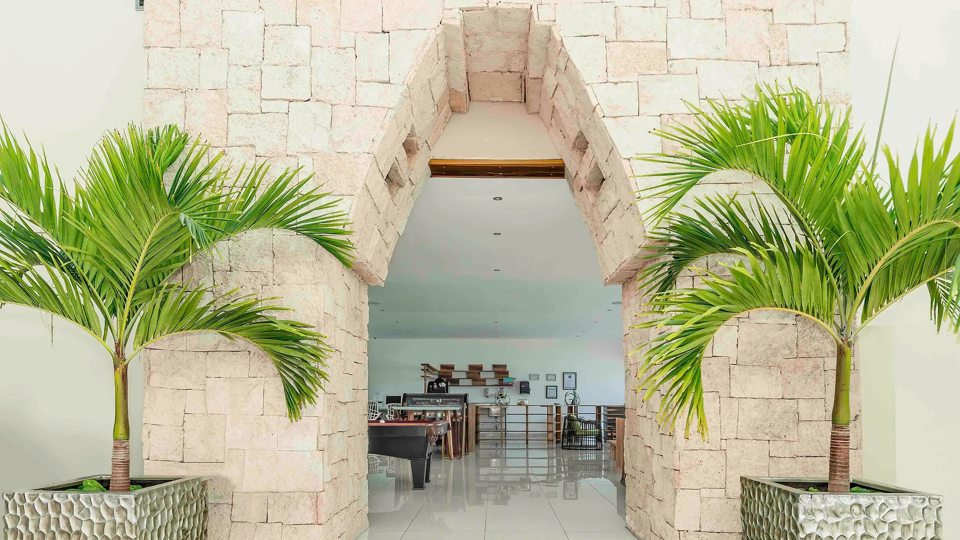Mia Reef Isla Mujeres Cancun All Inclusive Resort