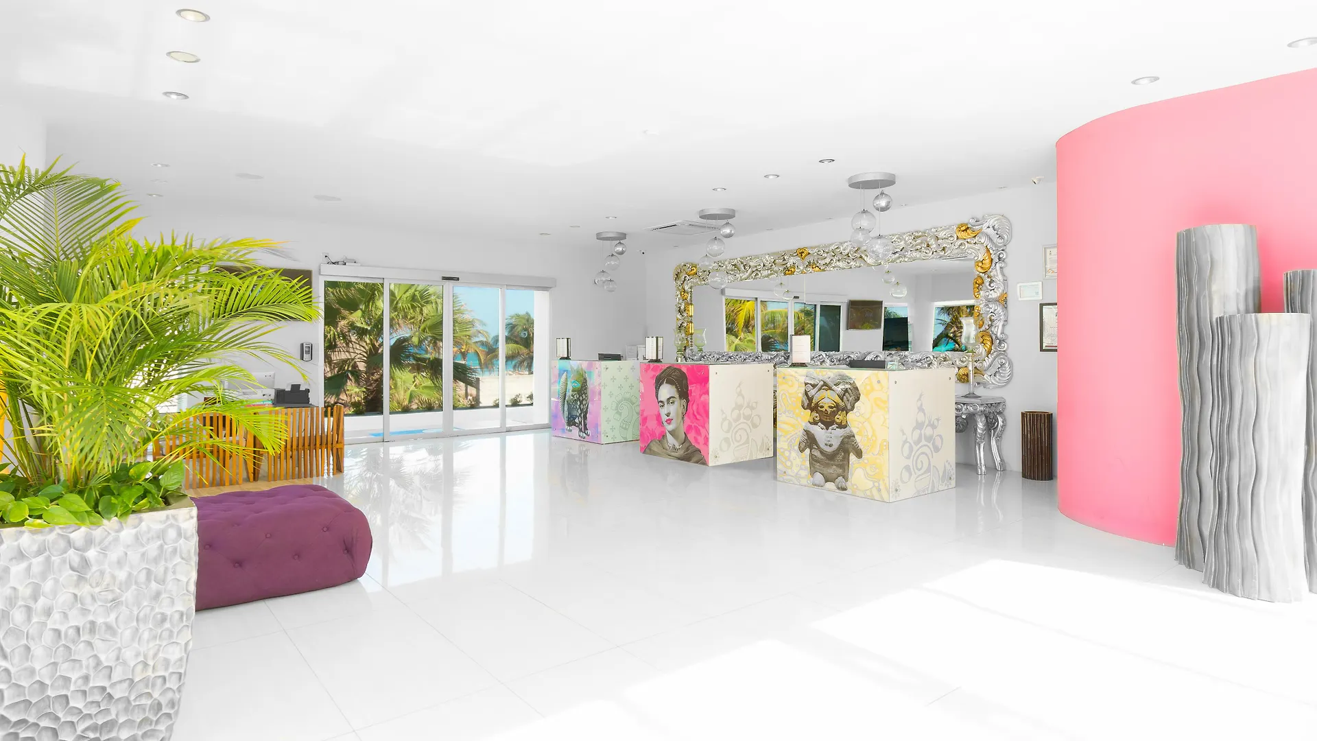 Mia Reef Isla Mujeres Cancun All Inclusive Resort