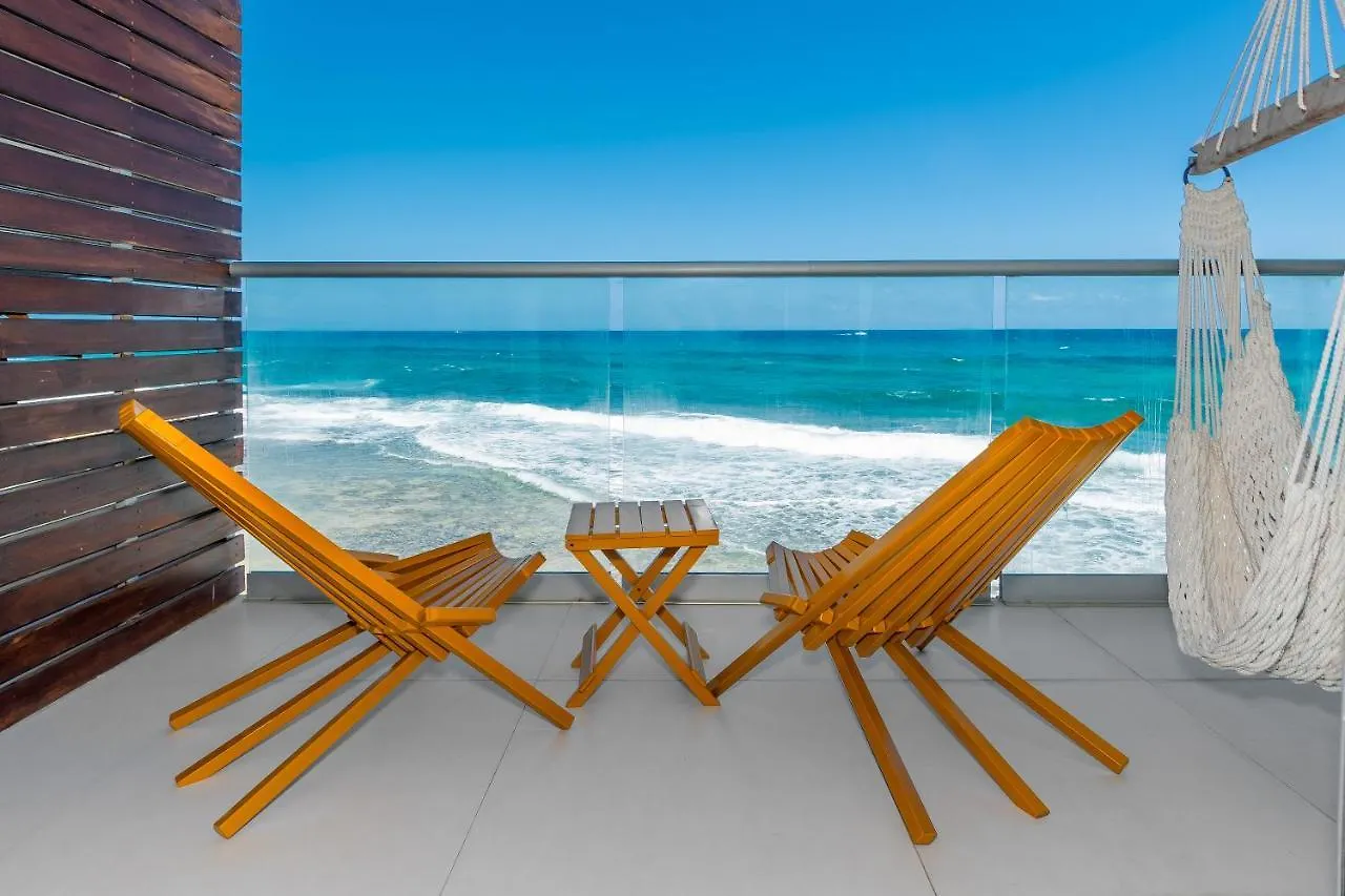 Mia Reef Isla Mujeres Cancun All Inclusive Resort