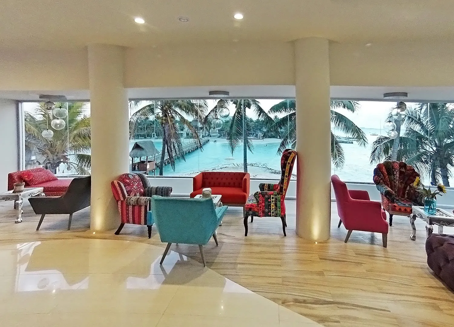 Mia Reef Isla Mujeres Cancun All Inclusive Resort