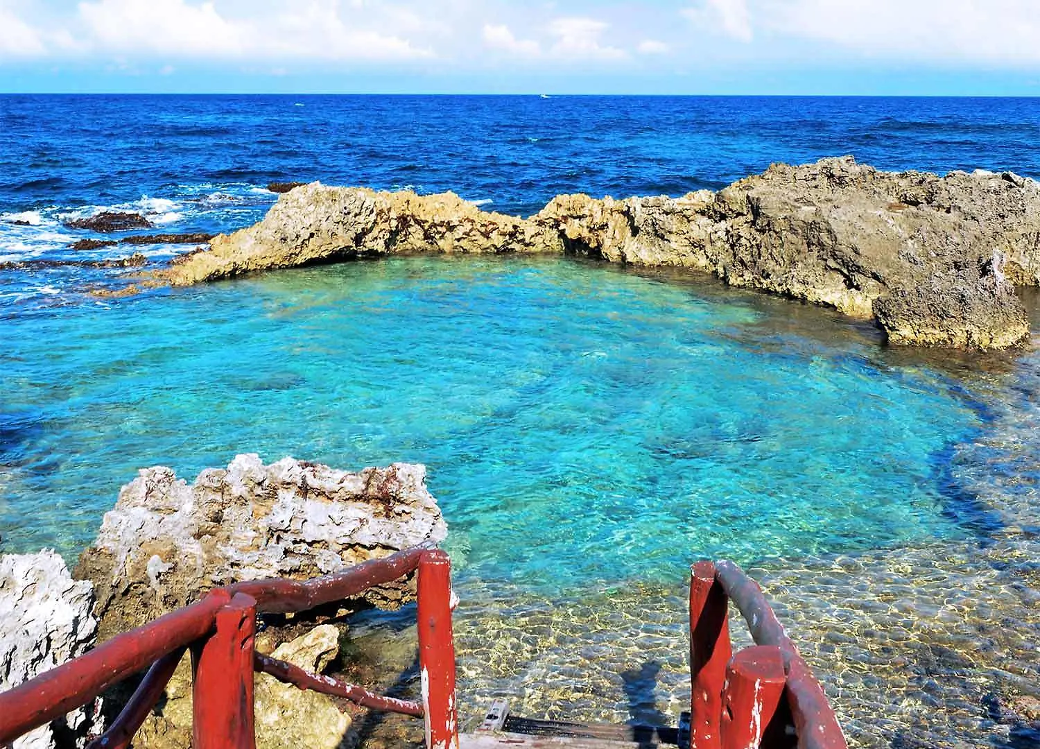Mia Reef Isla Mujeres Cancun All Inclusive Resort 4*,  Mexique