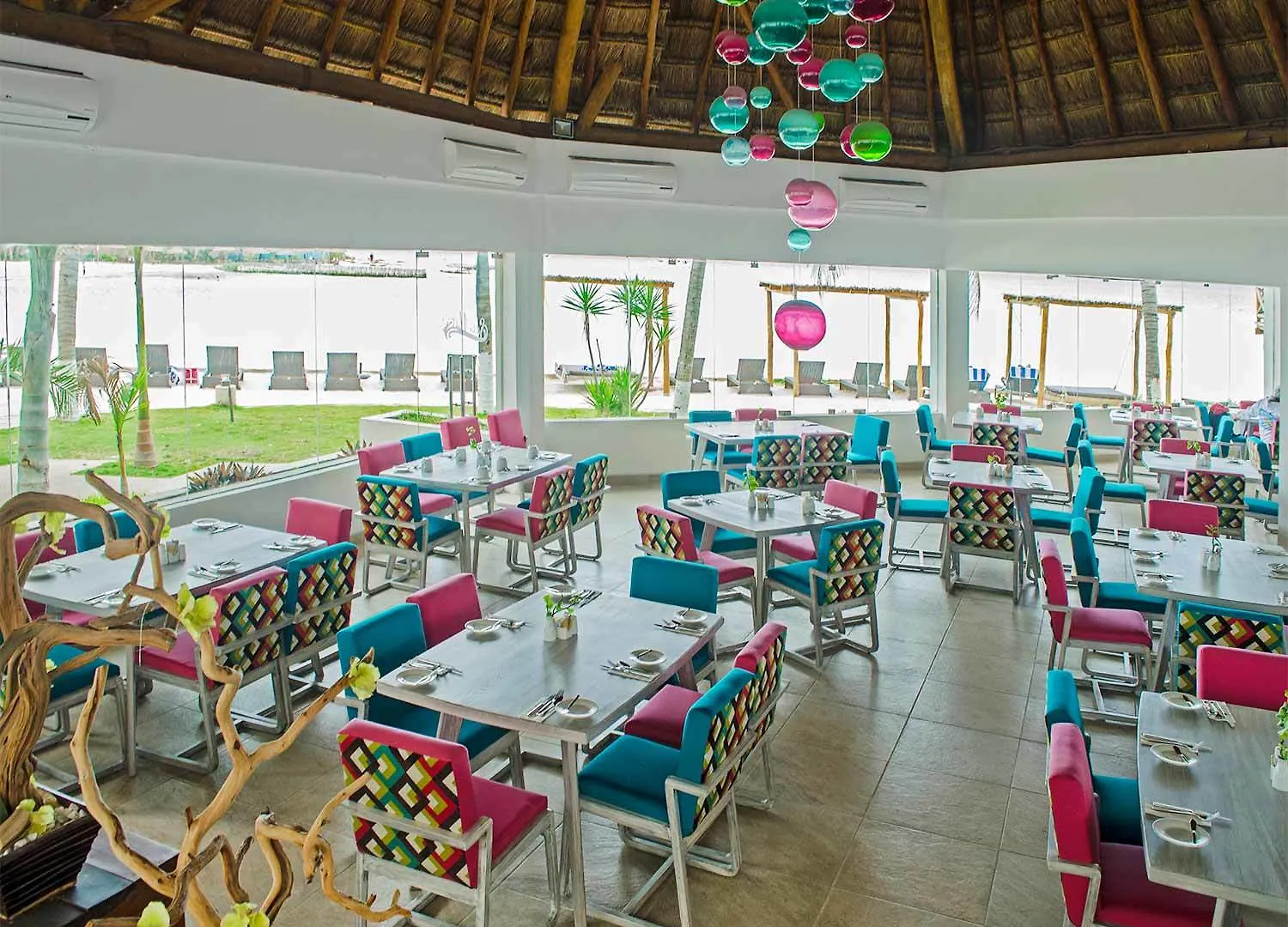 Mia Reef Isla Mujeres Cancun All Inclusive Resort