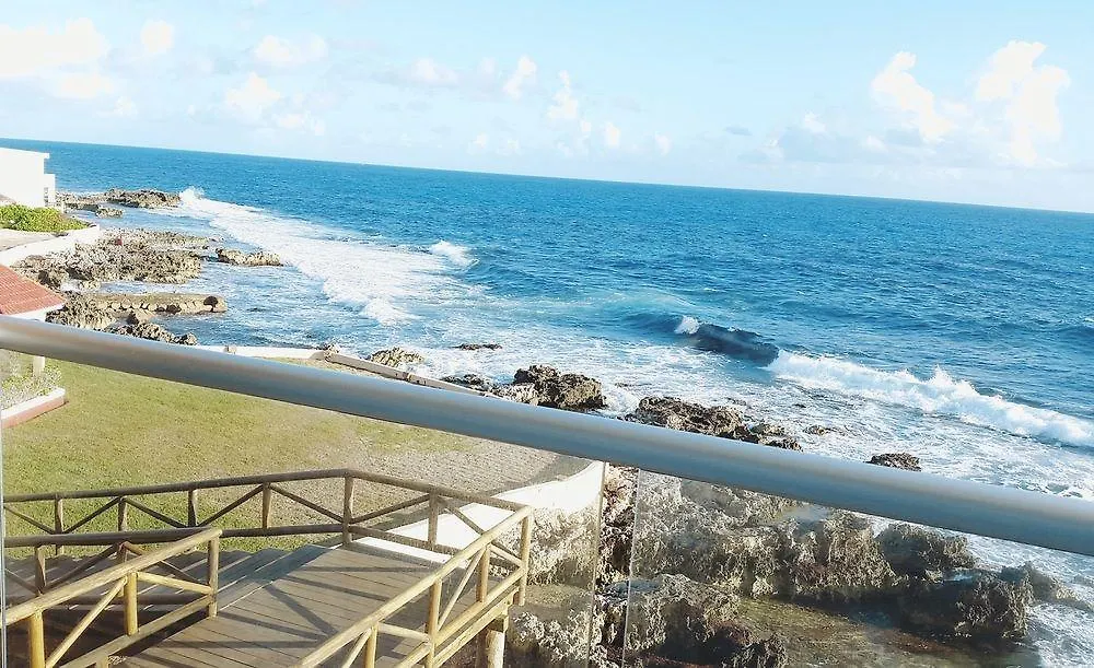 Mia Reef Isla Mujeres Cancun All Inclusive Resort