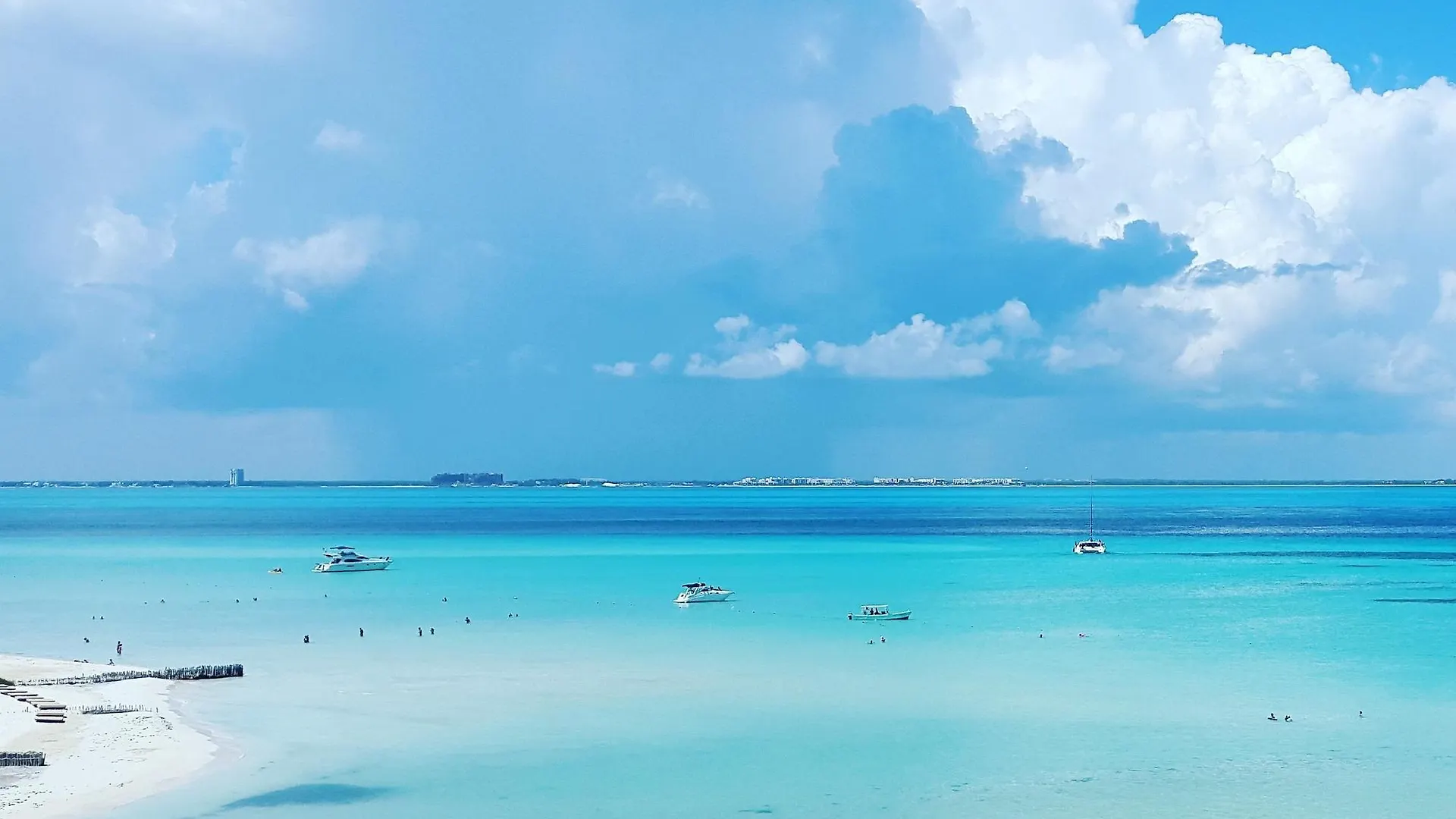 Mia Reef Isla Mujeres Cancun All Inclusive Resort