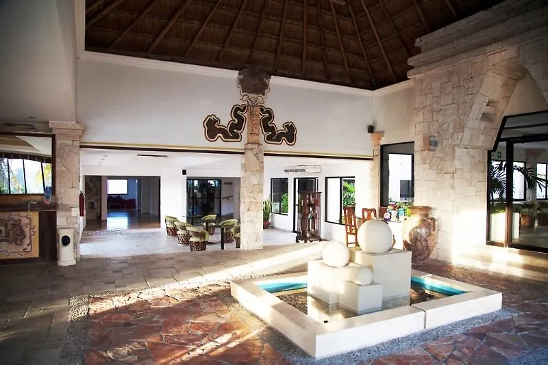 ****  Mia Reef Isla Mujeres Cancun All Inclusive Resort Mexique
