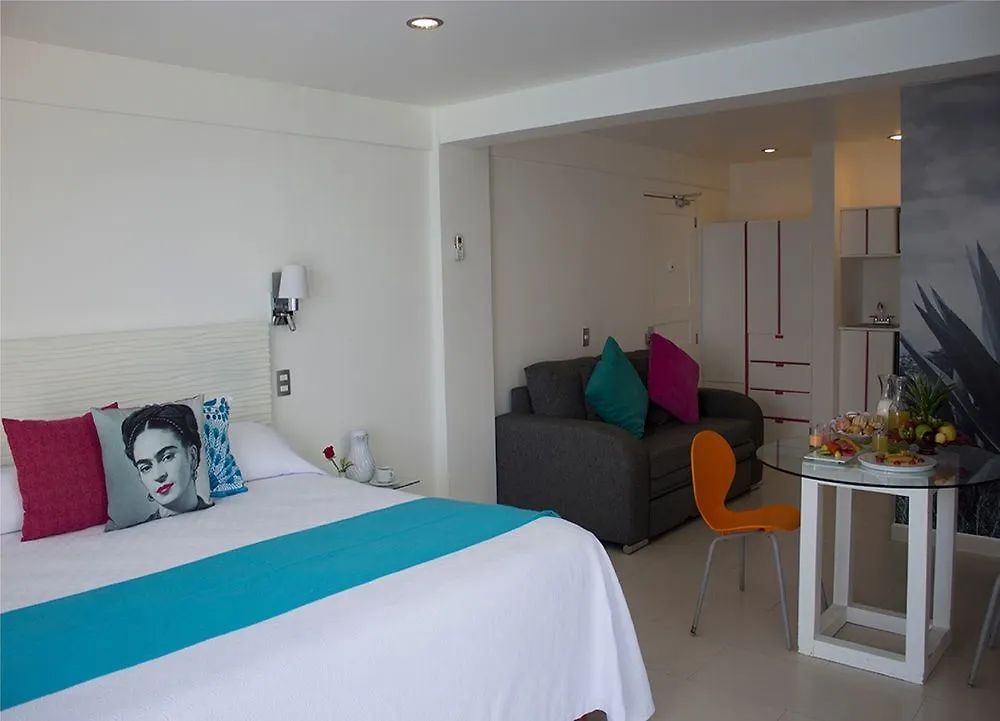 Mia Reef Isla Mujeres Cancun All Inclusive Resort 4*,  Mexique