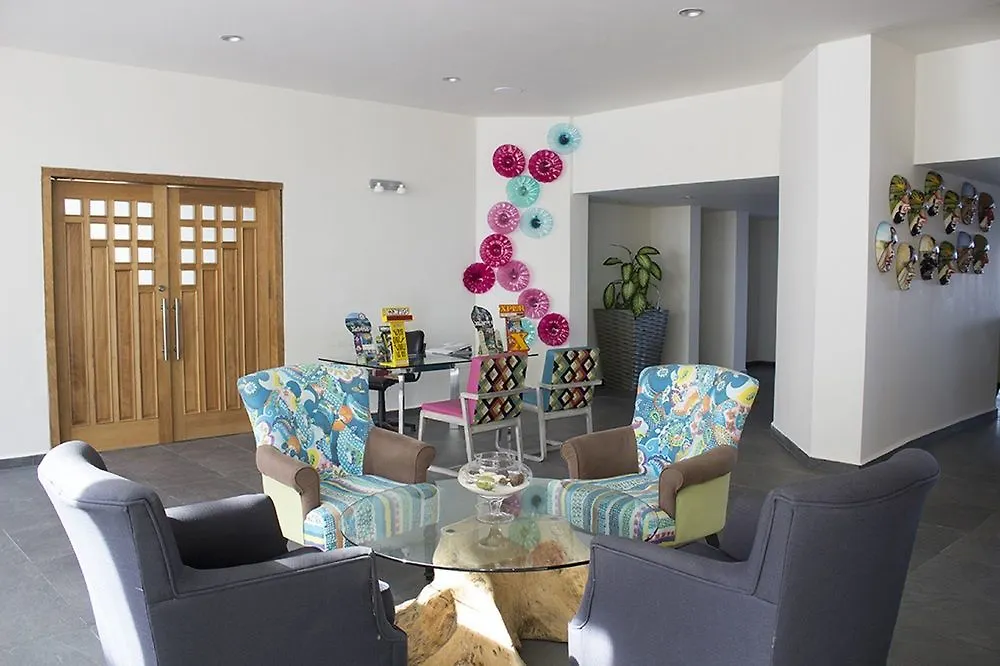 Mia Reef Isla Mujeres Cancun All Inclusive Resort