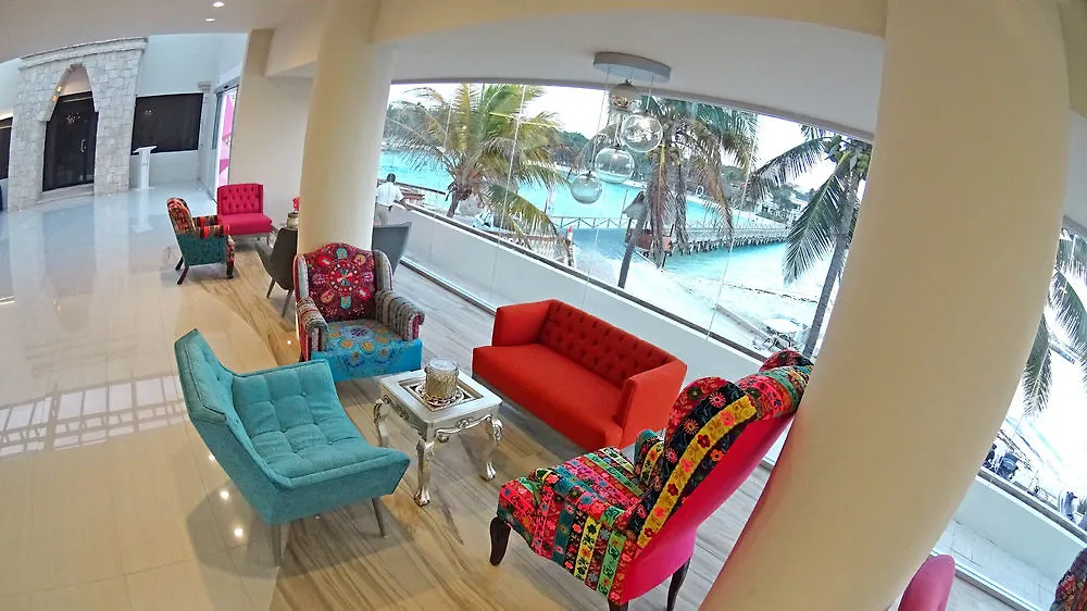 Mia Reef Isla Mujeres Cancun All Inclusive Resort