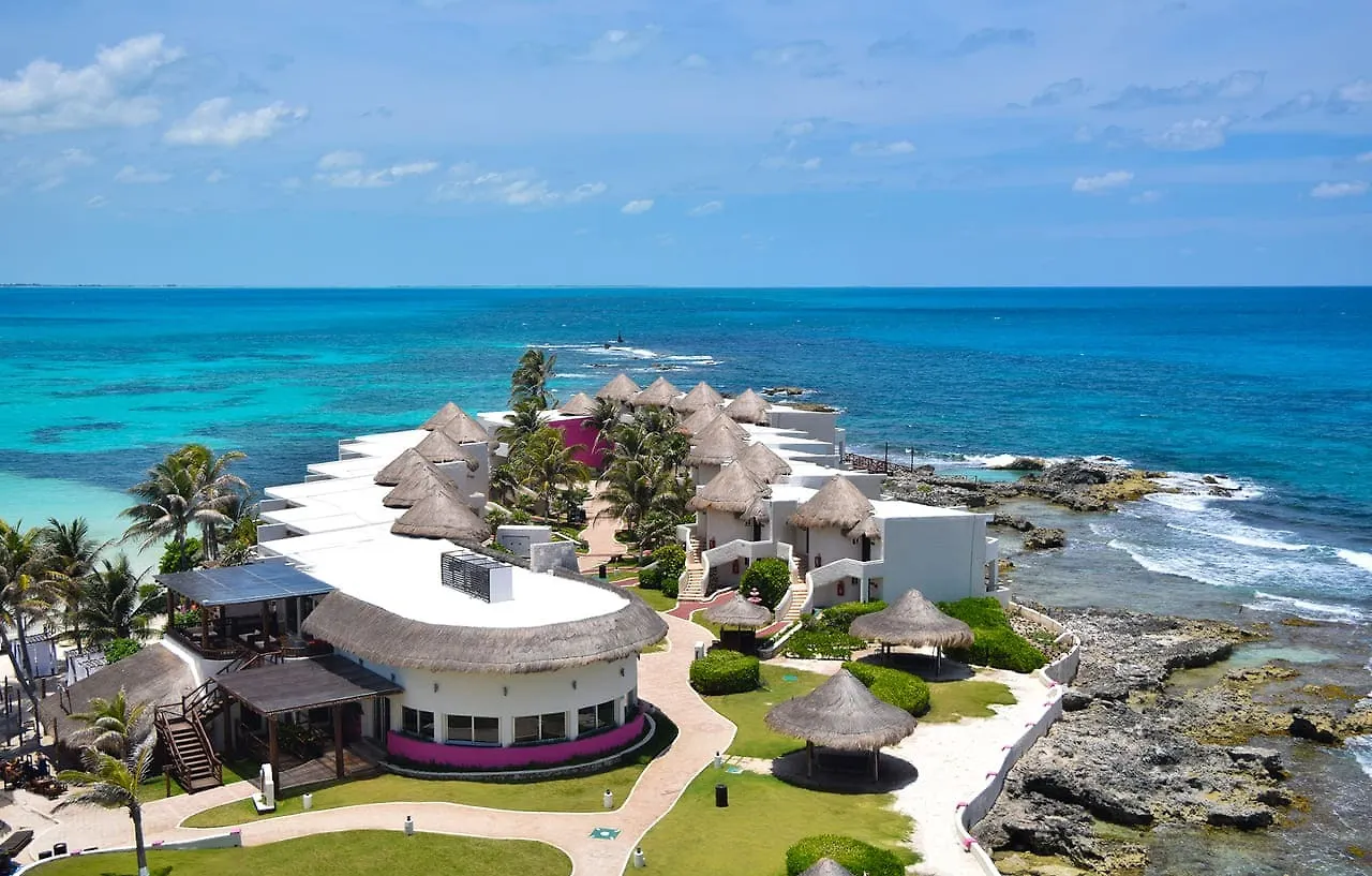 Mia Reef Isla Mujeres Cancun All Inclusive Resort 4*,