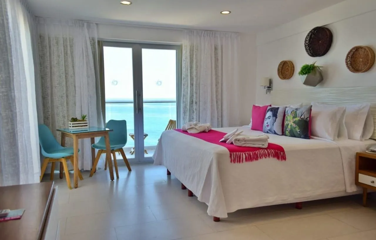 Mia Reef Isla Mujeres Cancun All Inclusive Resort