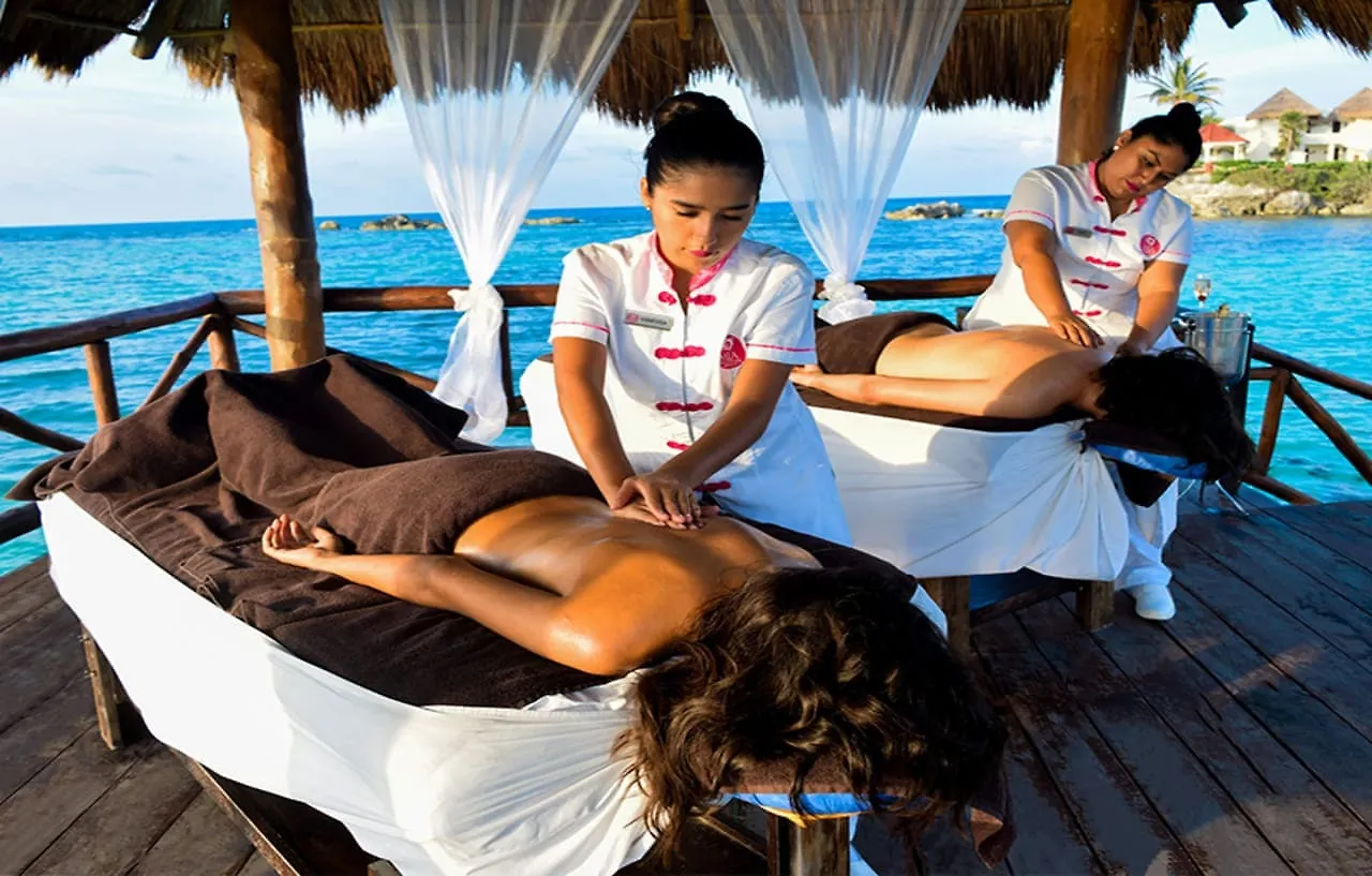 Mia Reef Isla Mujeres Cancun All Inclusive Resort Mexique
