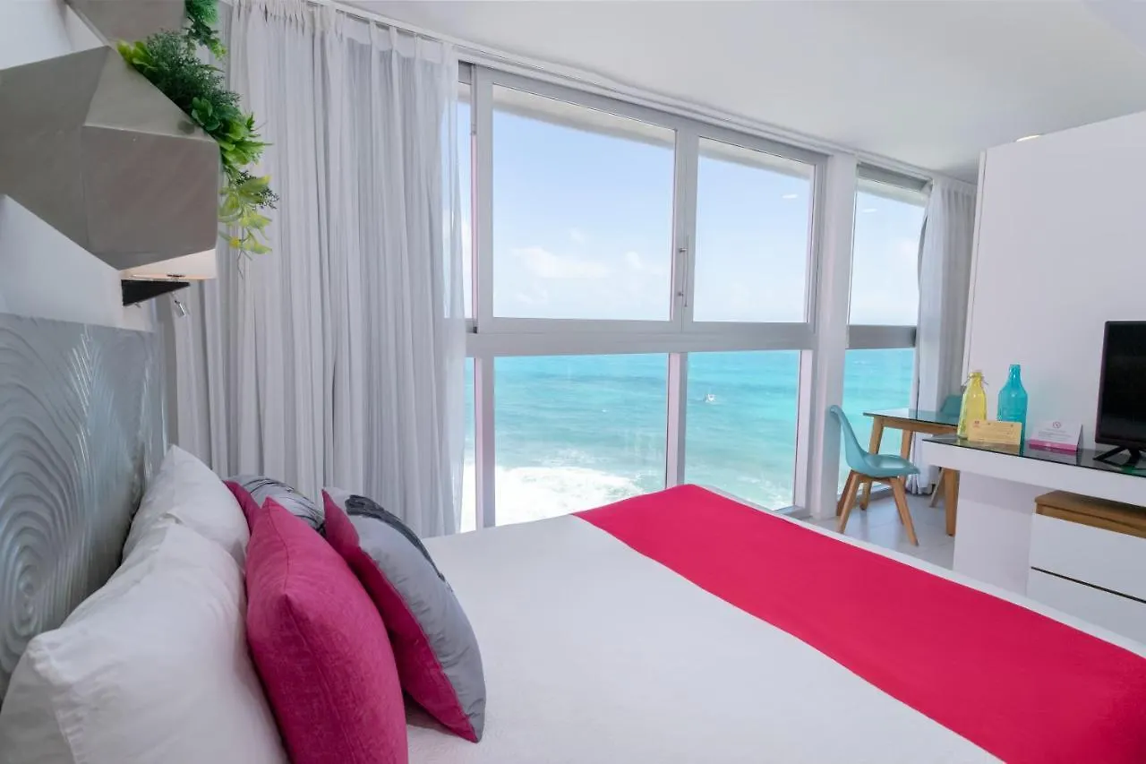 Mia Reef Isla Mujeres Cancun All Inclusive Resort 4*,  Mexico