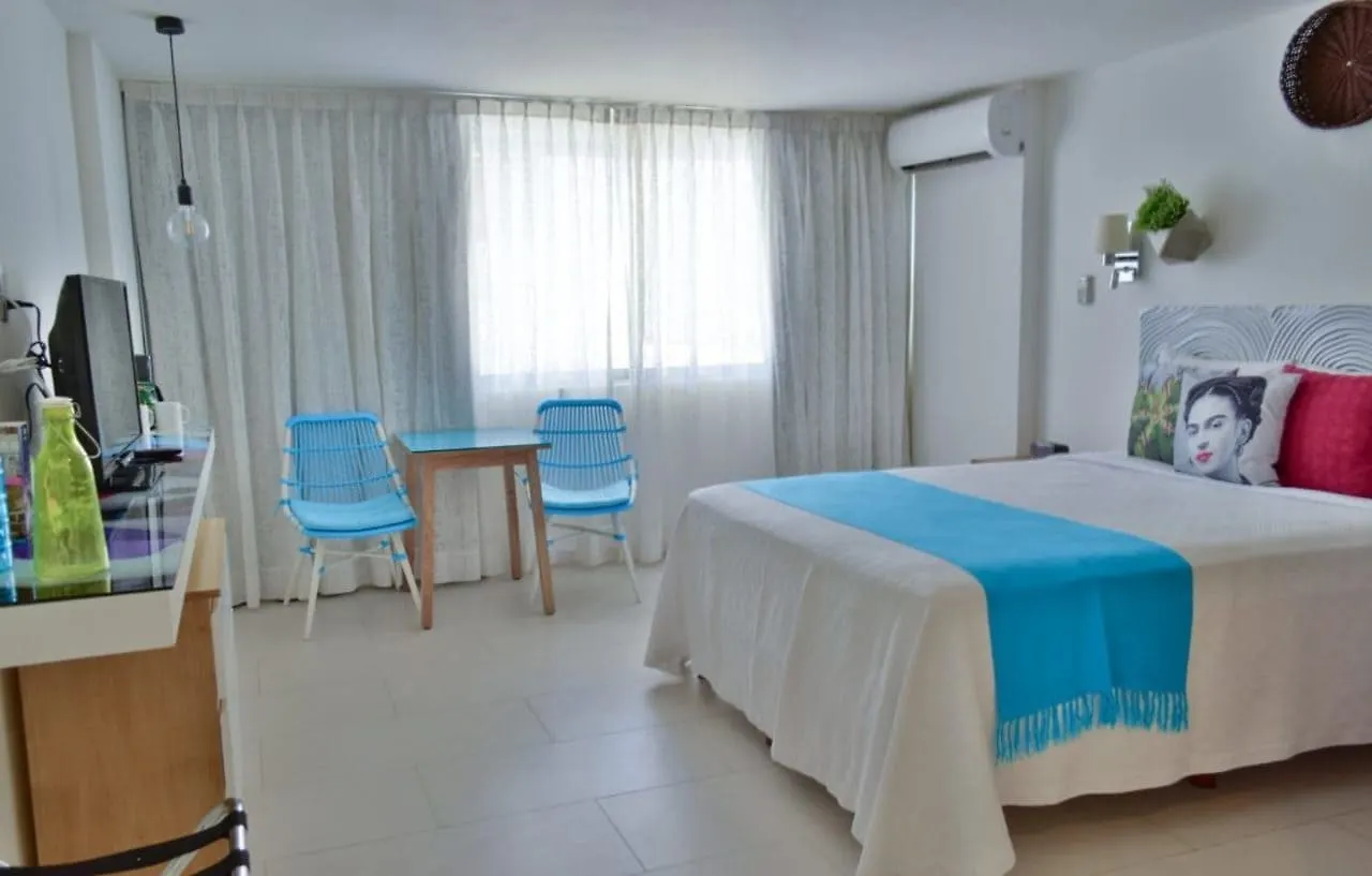 Mia Reef Isla Mujeres Cancun All Inclusive Resort
